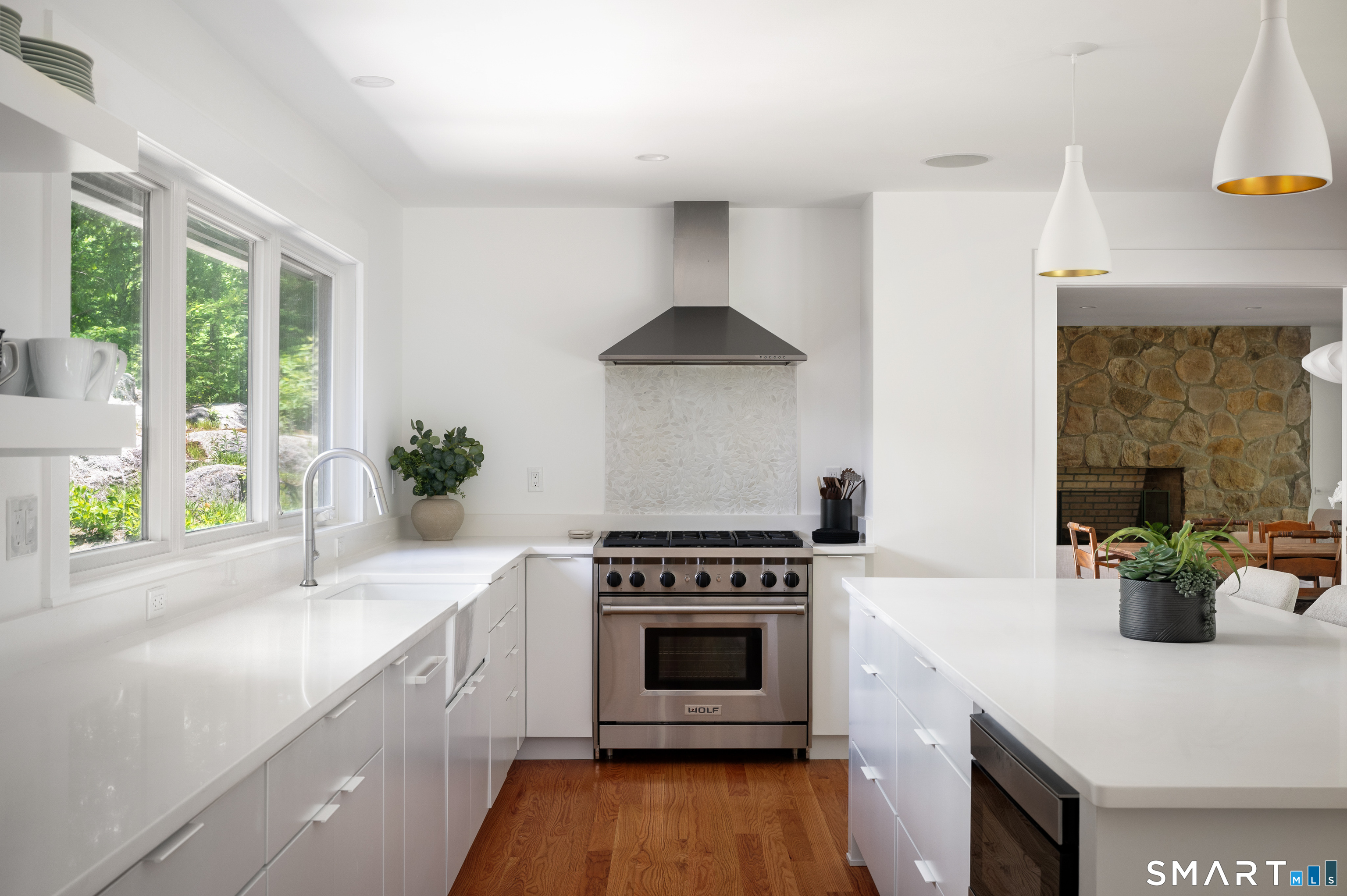 198 Woodchuck Road Stamford CT 06903