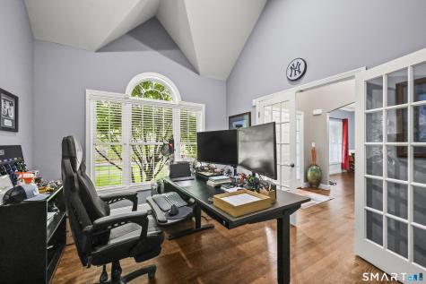 28 Hidden Oaks Drive Avon CT 06001