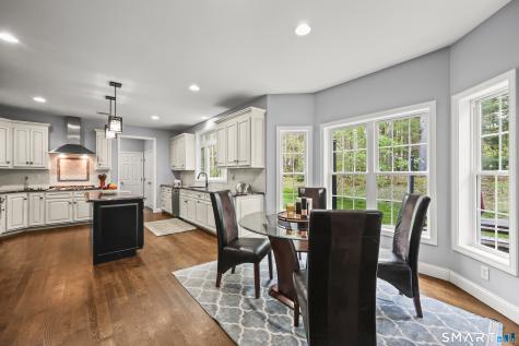 28 Hidden Oaks Drive Avon CT 06001