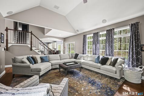 28 Hidden Oaks Drive Avon CT 06001