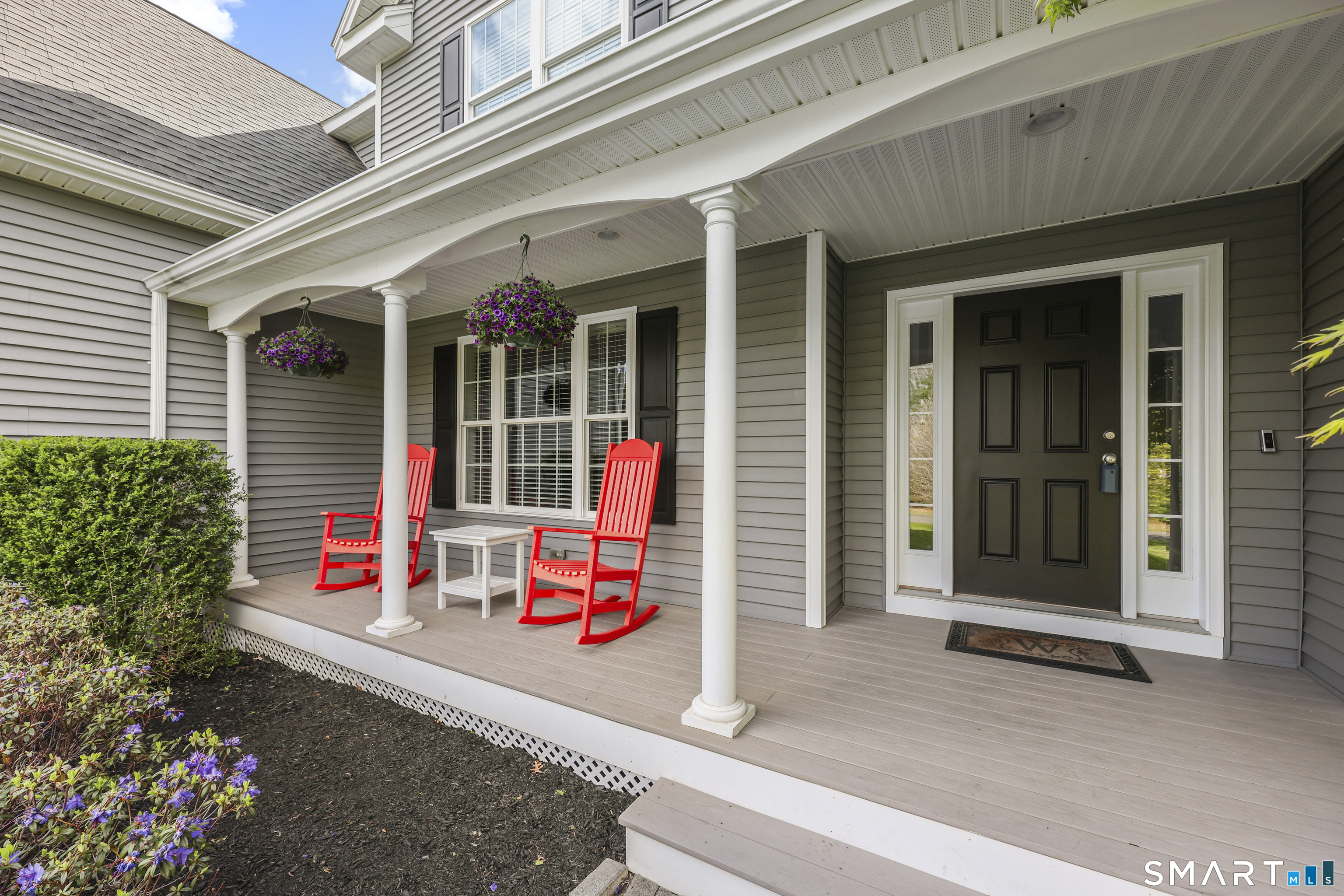28 Hidden Oaks Drive Avon CT 06001