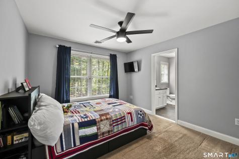 28 Hidden Oaks Drive Avon CT 06001