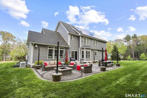 28 Hidden Oaks Drive Avon CT 06001