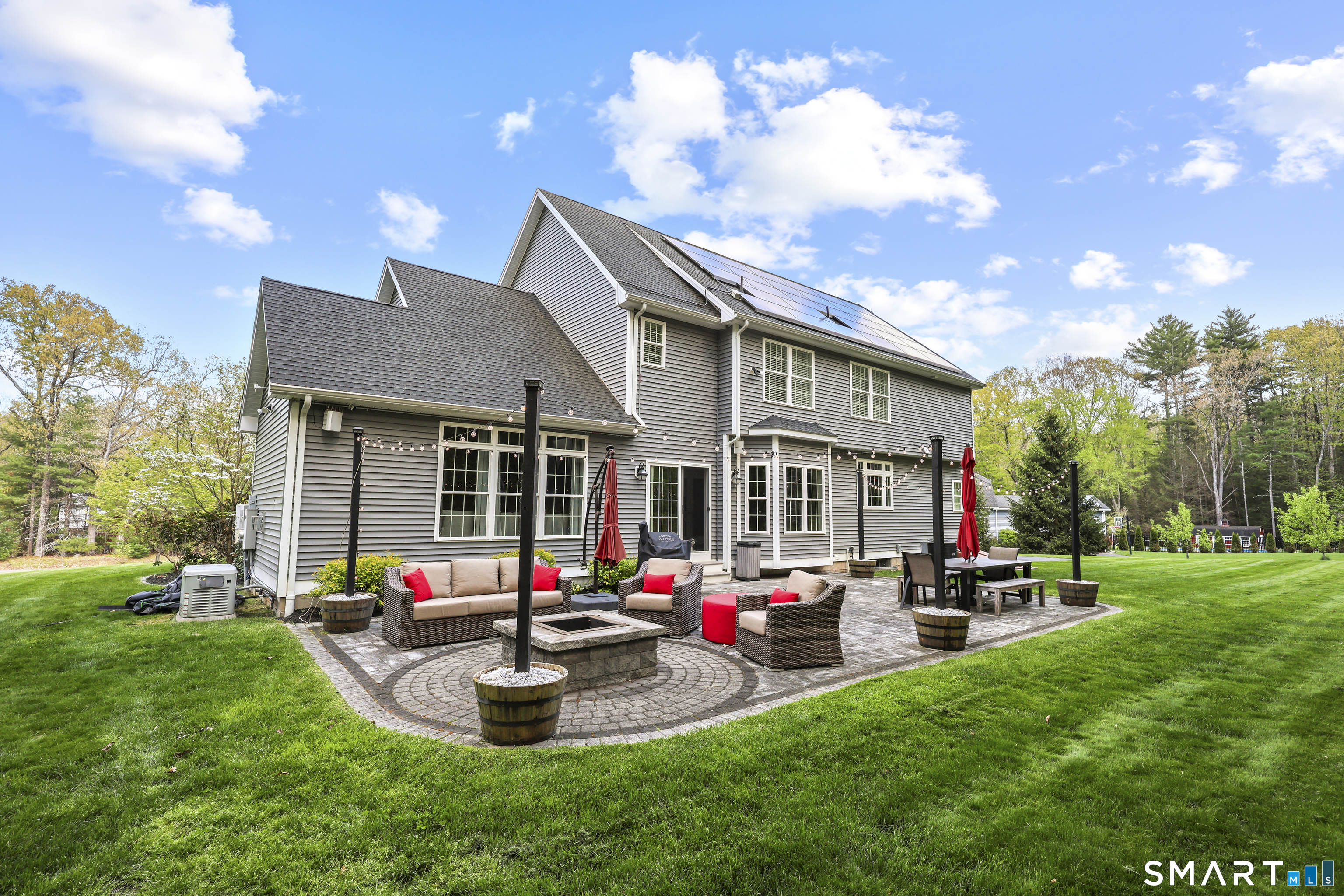 28 Hidden Oaks Drive Avon CT 06001