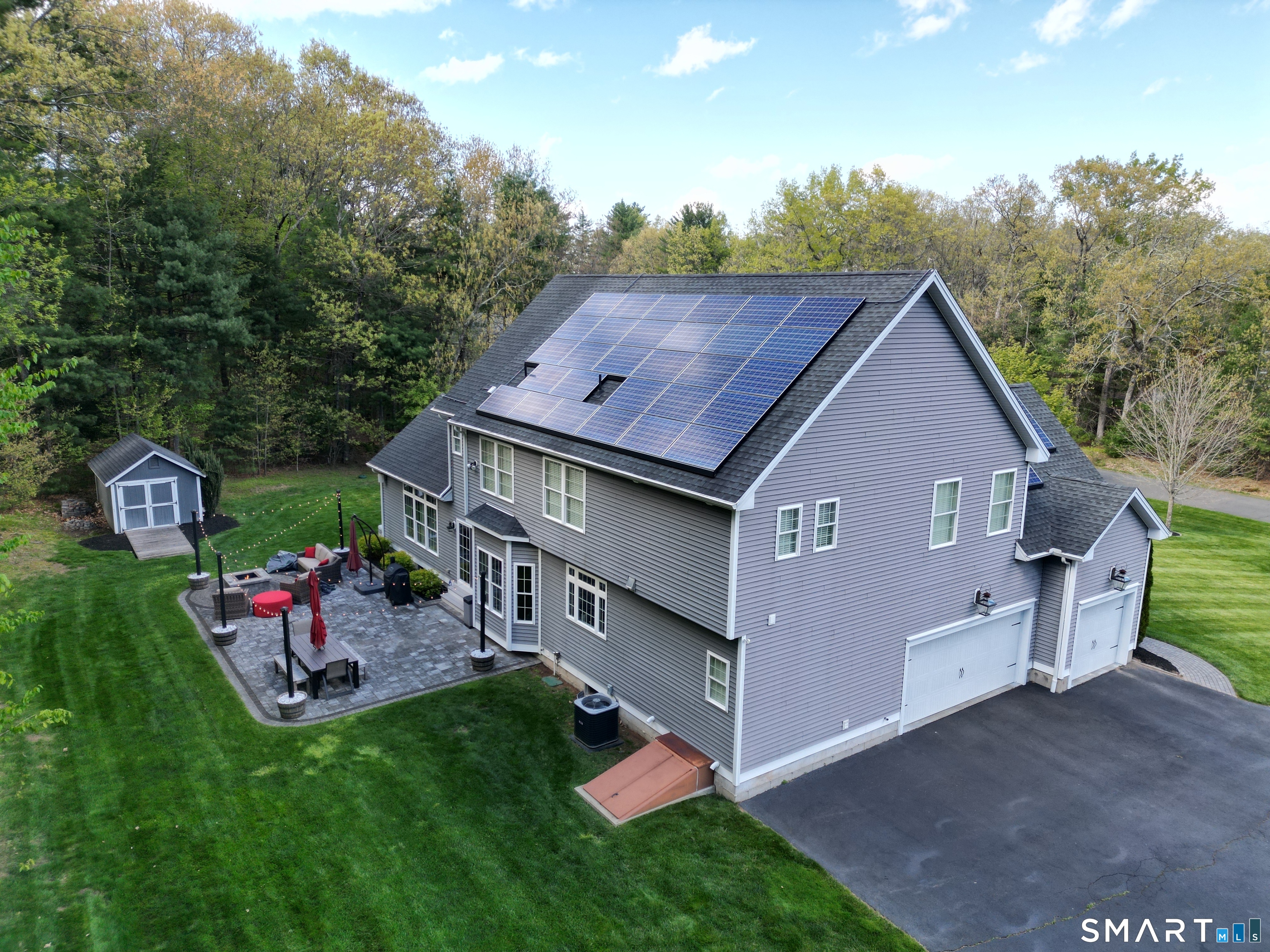 28 Hidden Oaks Drive Avon CT 06001