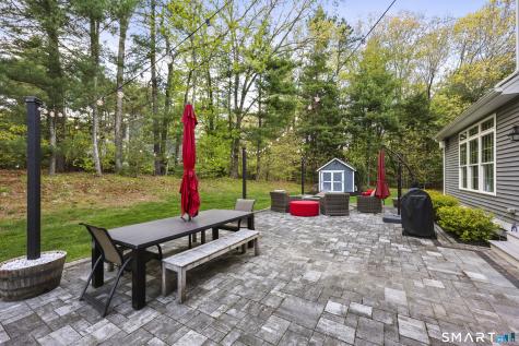 28 Hidden Oaks Drive Avon CT 06001