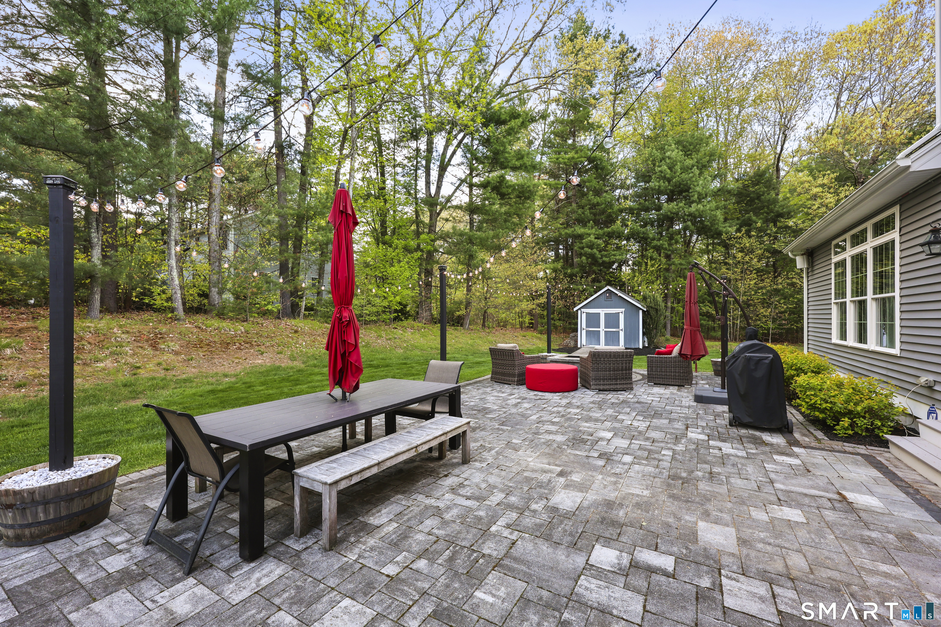 28 Hidden Oaks Drive Avon CT 06001