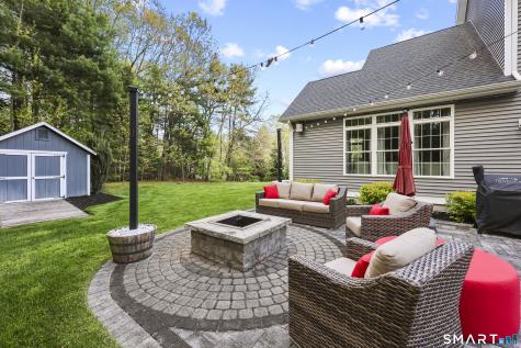 28 Hidden Oaks Drive Avon CT 06001