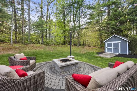 28 Hidden Oaks Drive Avon CT 06001