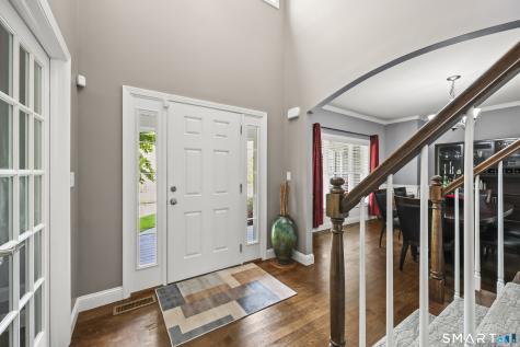 28 Hidden Oaks Drive Avon CT 06001