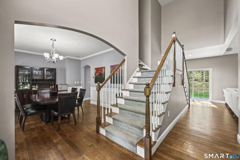 28 Hidden Oaks Drive Avon CT 06001