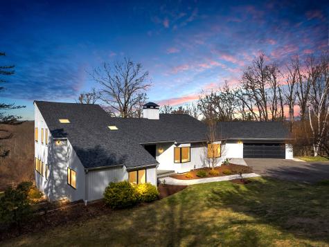 25 Vermillion Drive Avon CT 06001