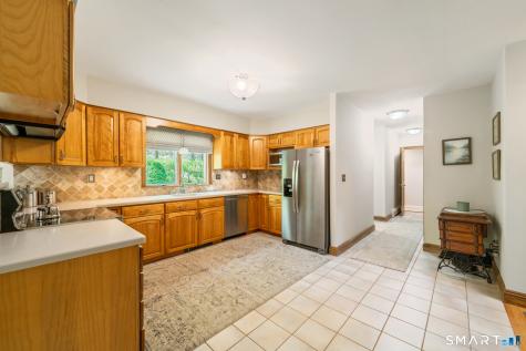 110 Bee Mountain Road Oxford CT 06478
