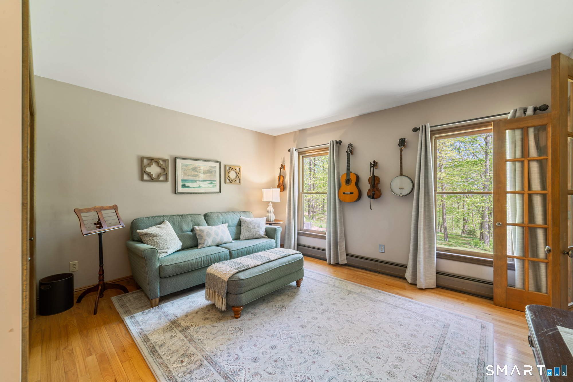 110 Bee Mountain Road Oxford CT 06478
