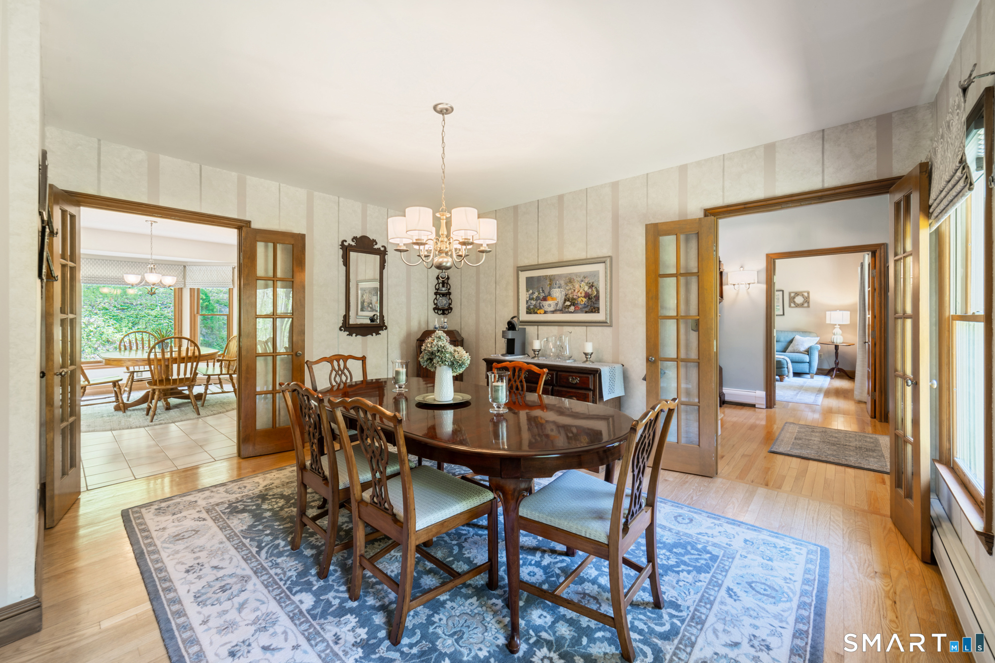 110 Bee Mountain Road Oxford CT 06478