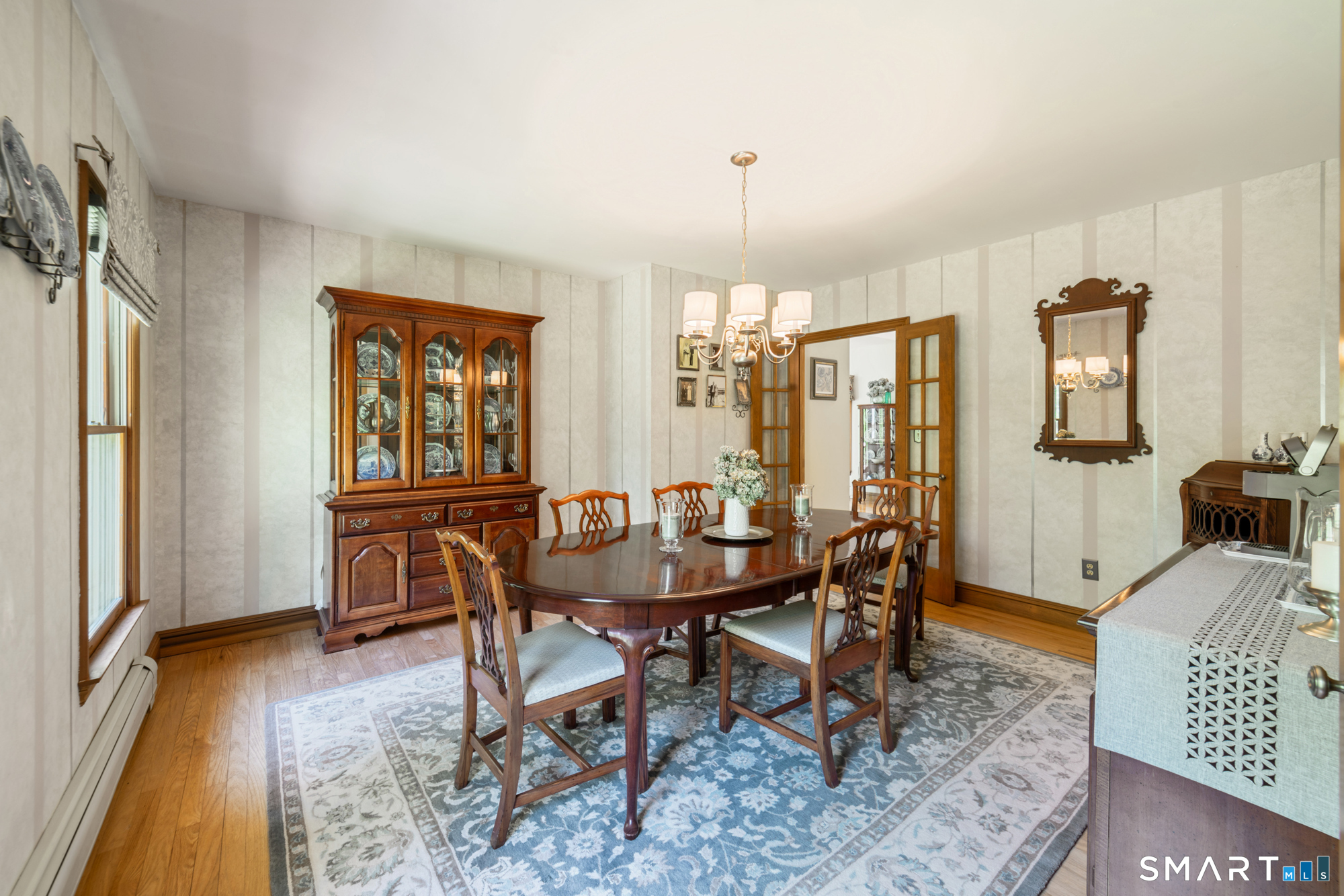 110 Bee Mountain Road Oxford CT 06478