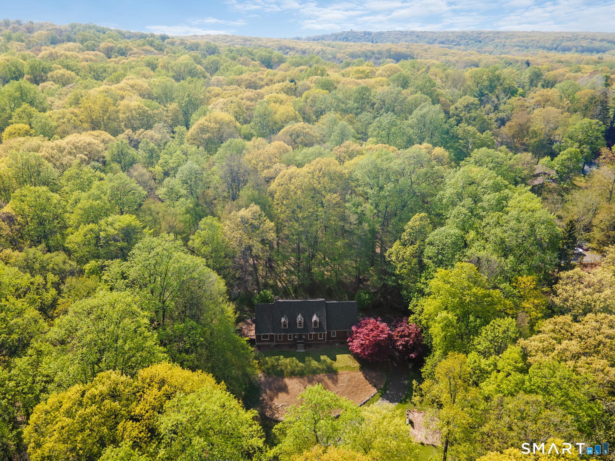 110 Bee Mountain Road Oxford CT 06478