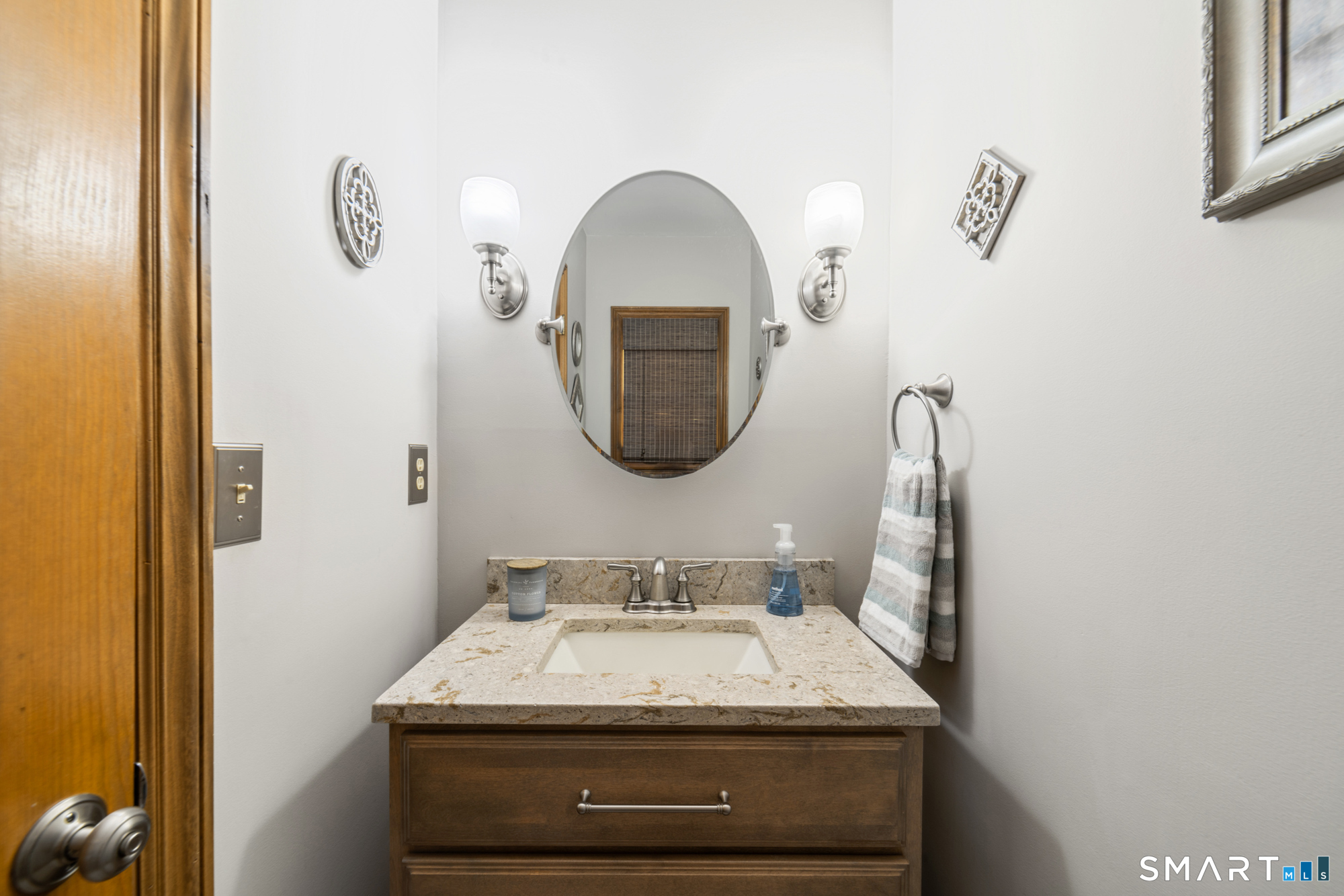 110 Bee Mountain Road Oxford CT 06478