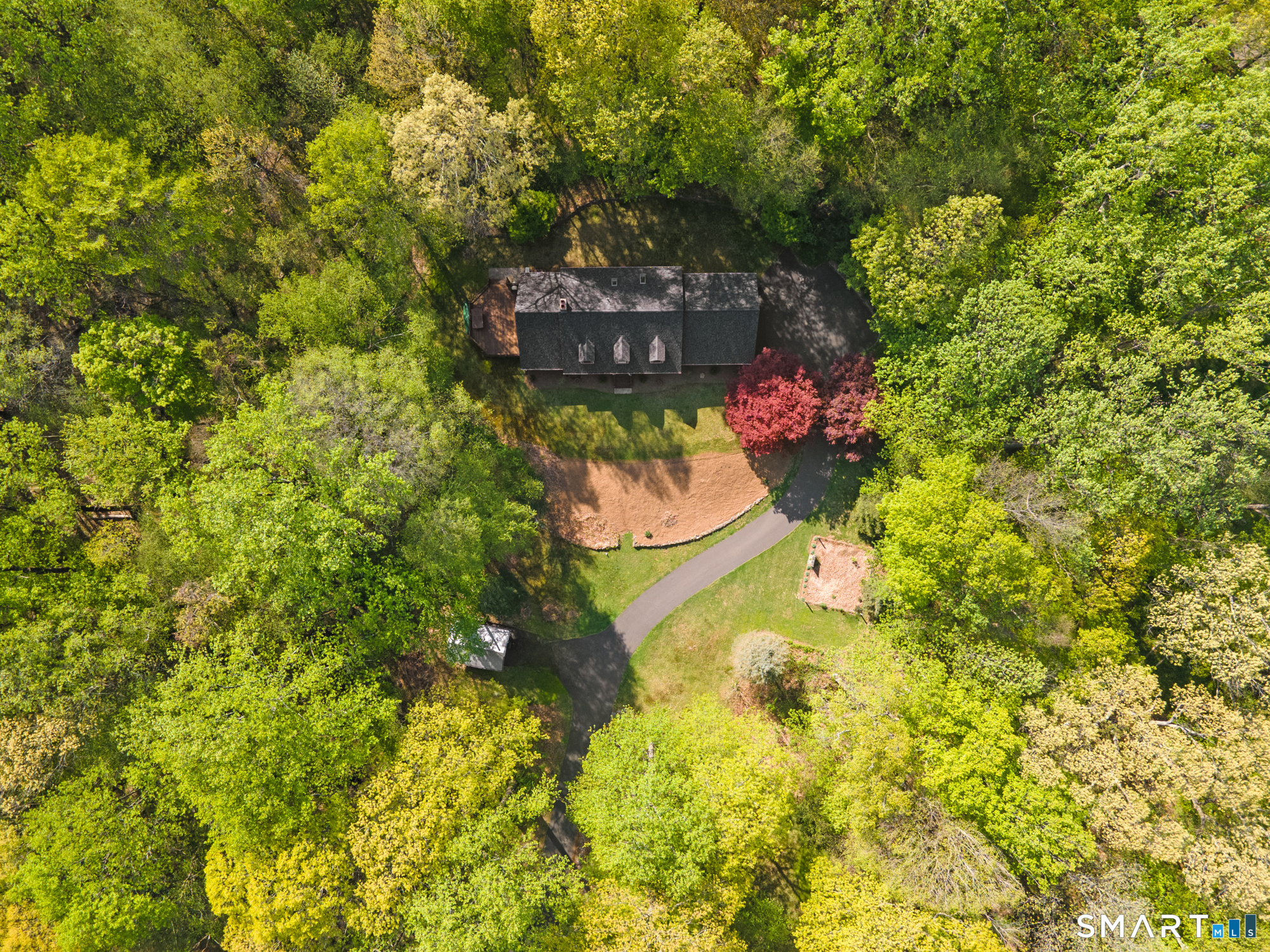 110 Bee Mountain Road Oxford CT 06478