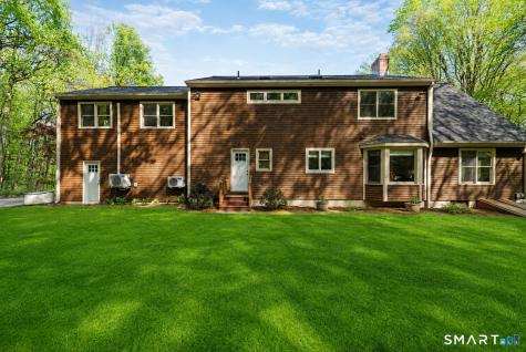 110 Bee Mountain Road Oxford CT 06478