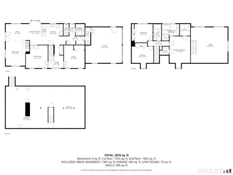 110 Bee Mountain Road Oxford CT 06478