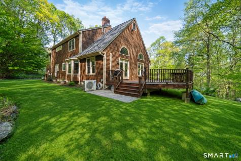 110 Bee Mountain Road Oxford CT 06478