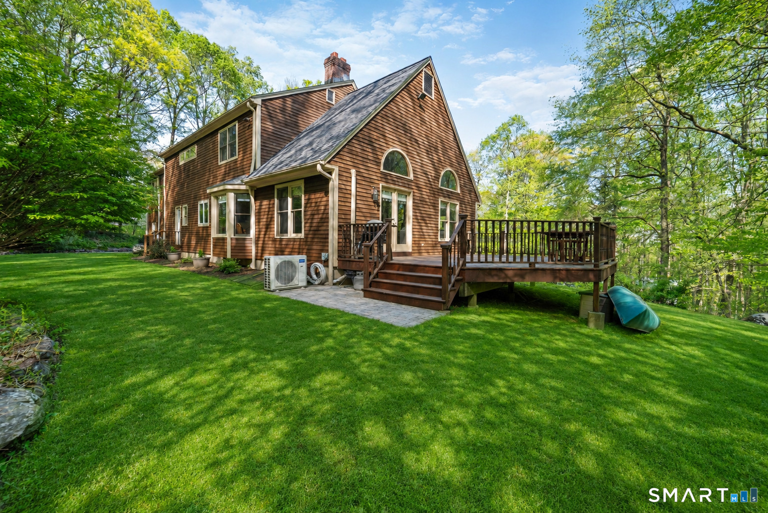 110 Bee Mountain Road Oxford CT 06478