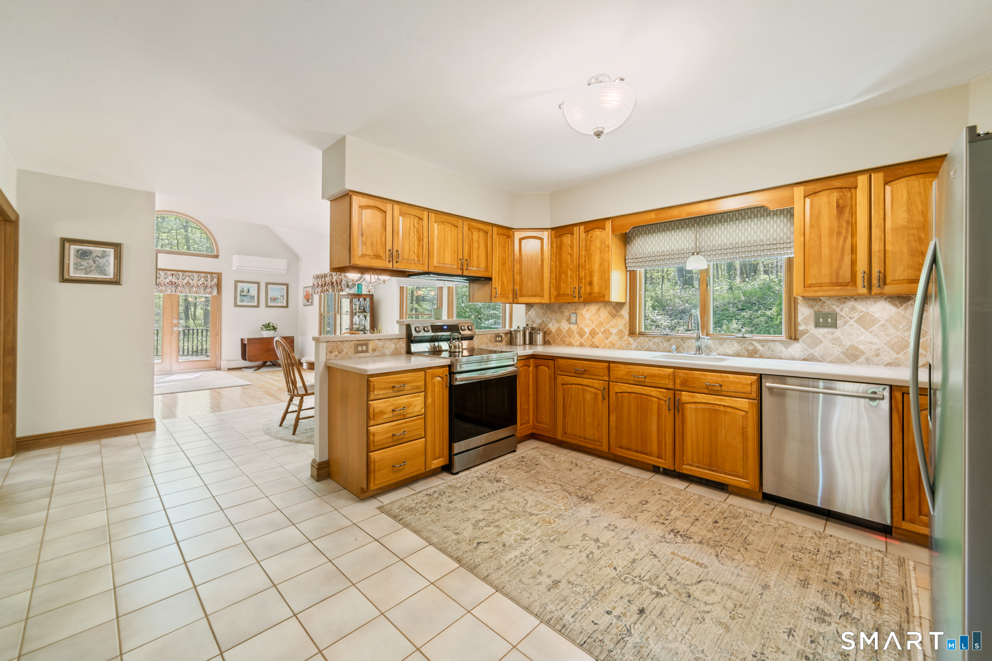 110 Bee Mountain Road Oxford CT 06478