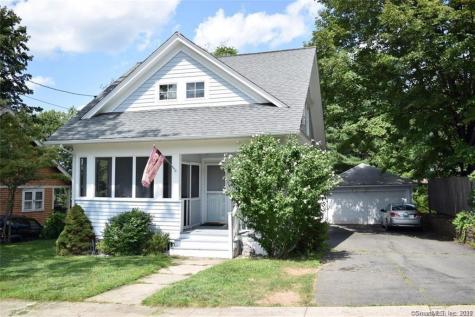 140 Kenney Street Bristol CT 06010