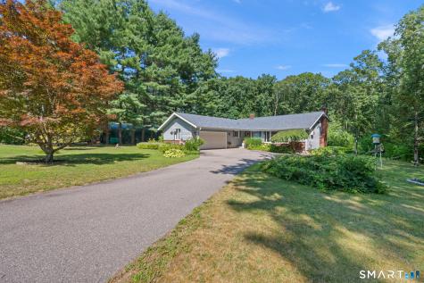 46 Norton Lane South Windsor CT 06074