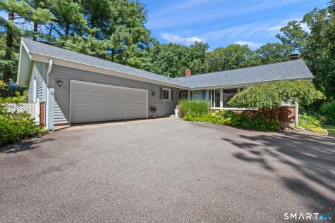 46 Norton Lane South Windsor CT 06074