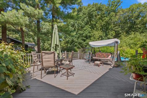 46 Norton Lane South Windsor CT 06074
