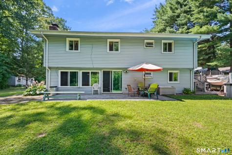 46 Norton Lane South Windsor CT 06074