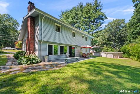 46 Norton Lane South Windsor CT 06074