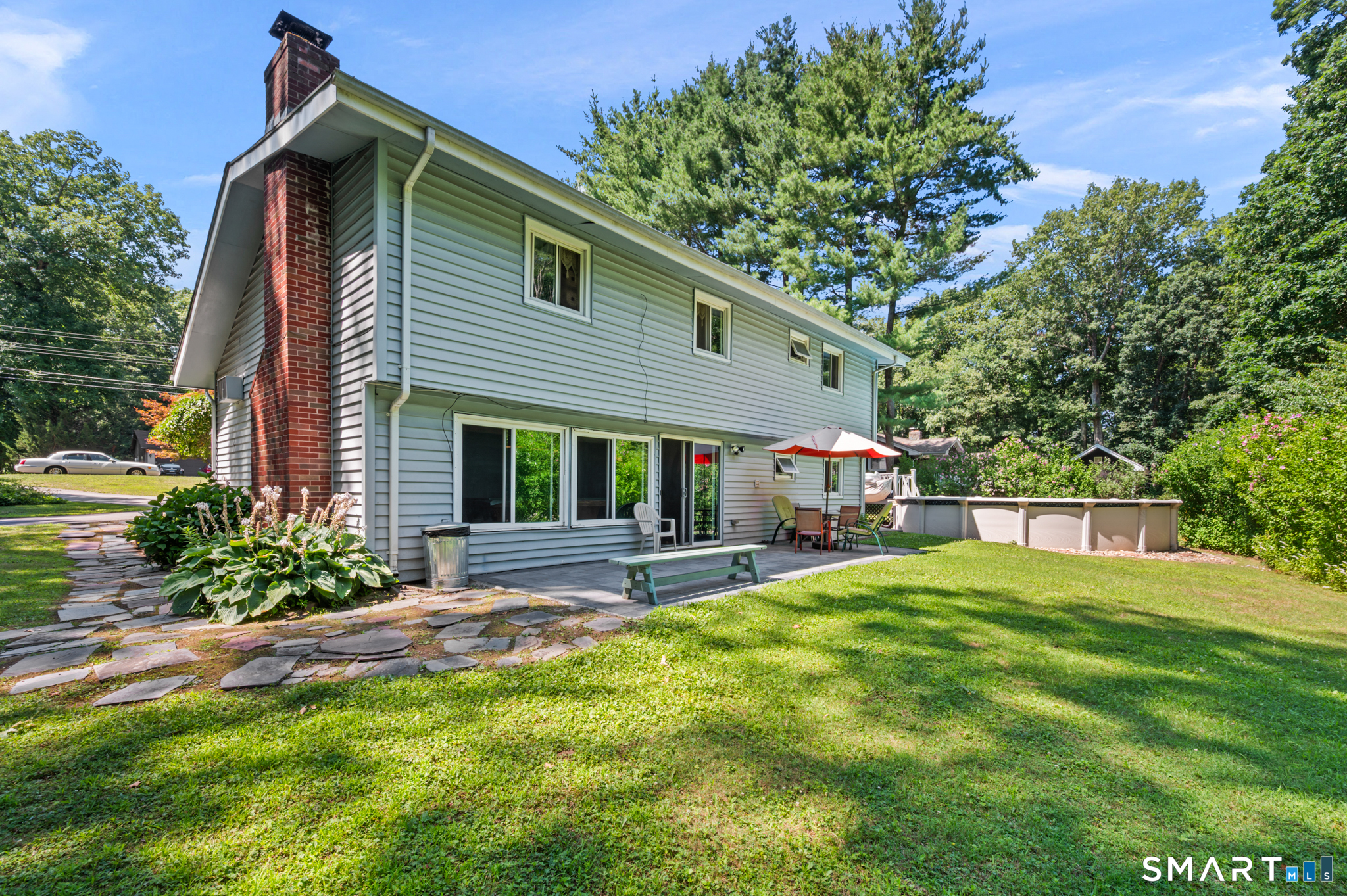 46 Norton Lane South Windsor CT 06074