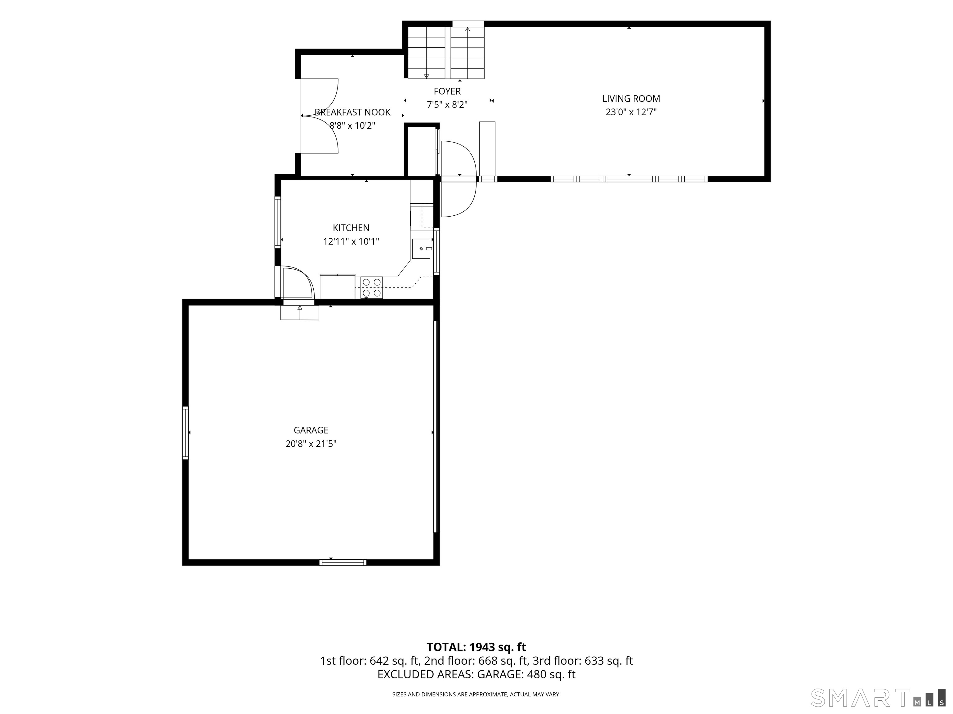 46 Norton Lane South Windsor CT 06074