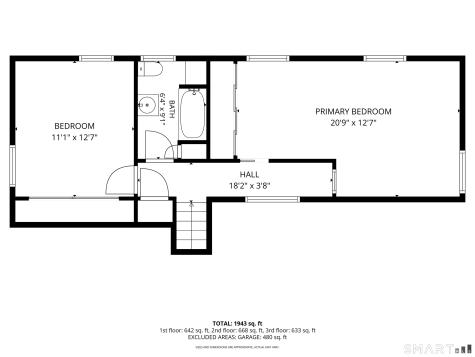 46 Norton Lane South Windsor CT 06074
