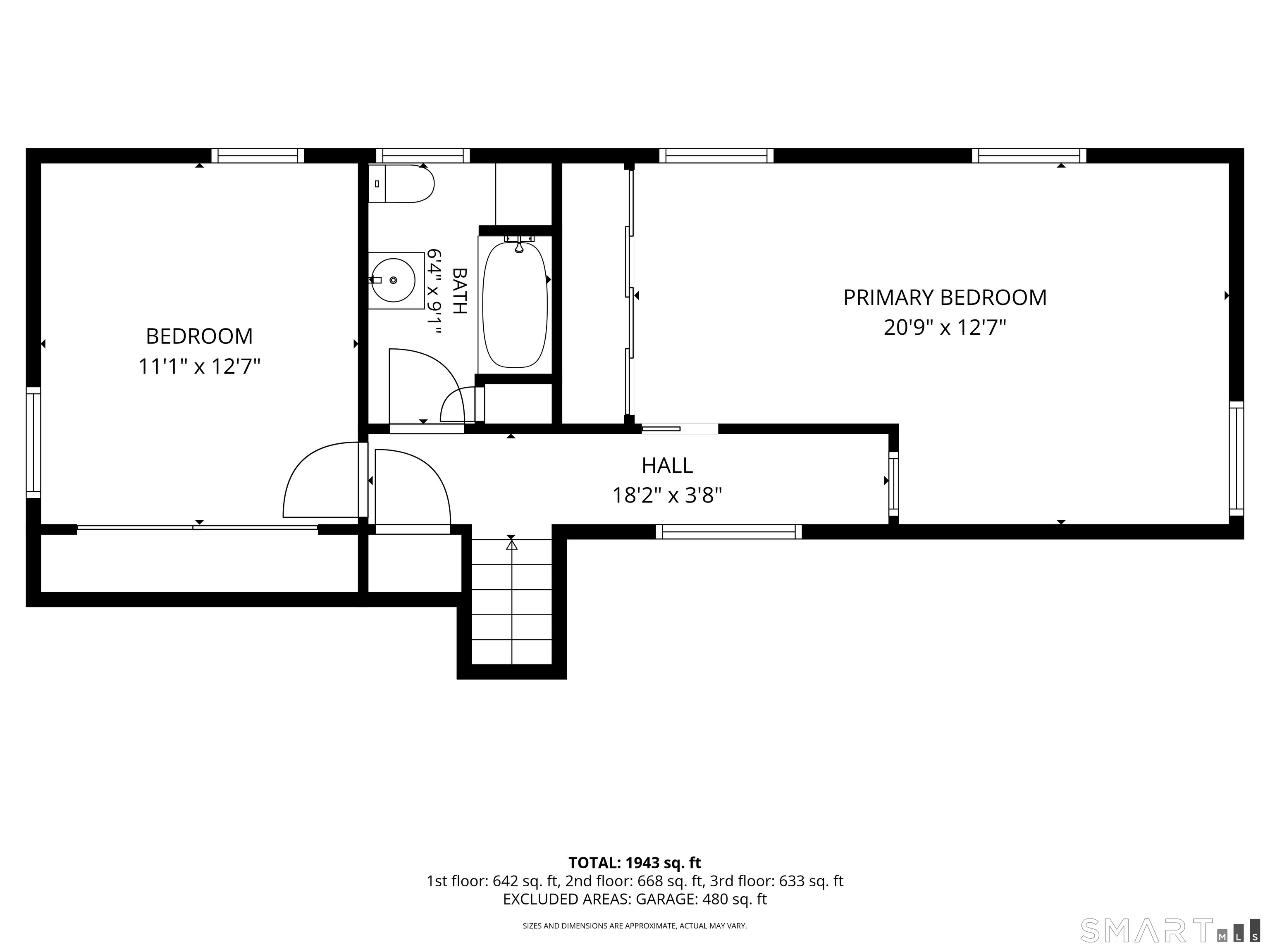 46 Norton Lane South Windsor CT 06074