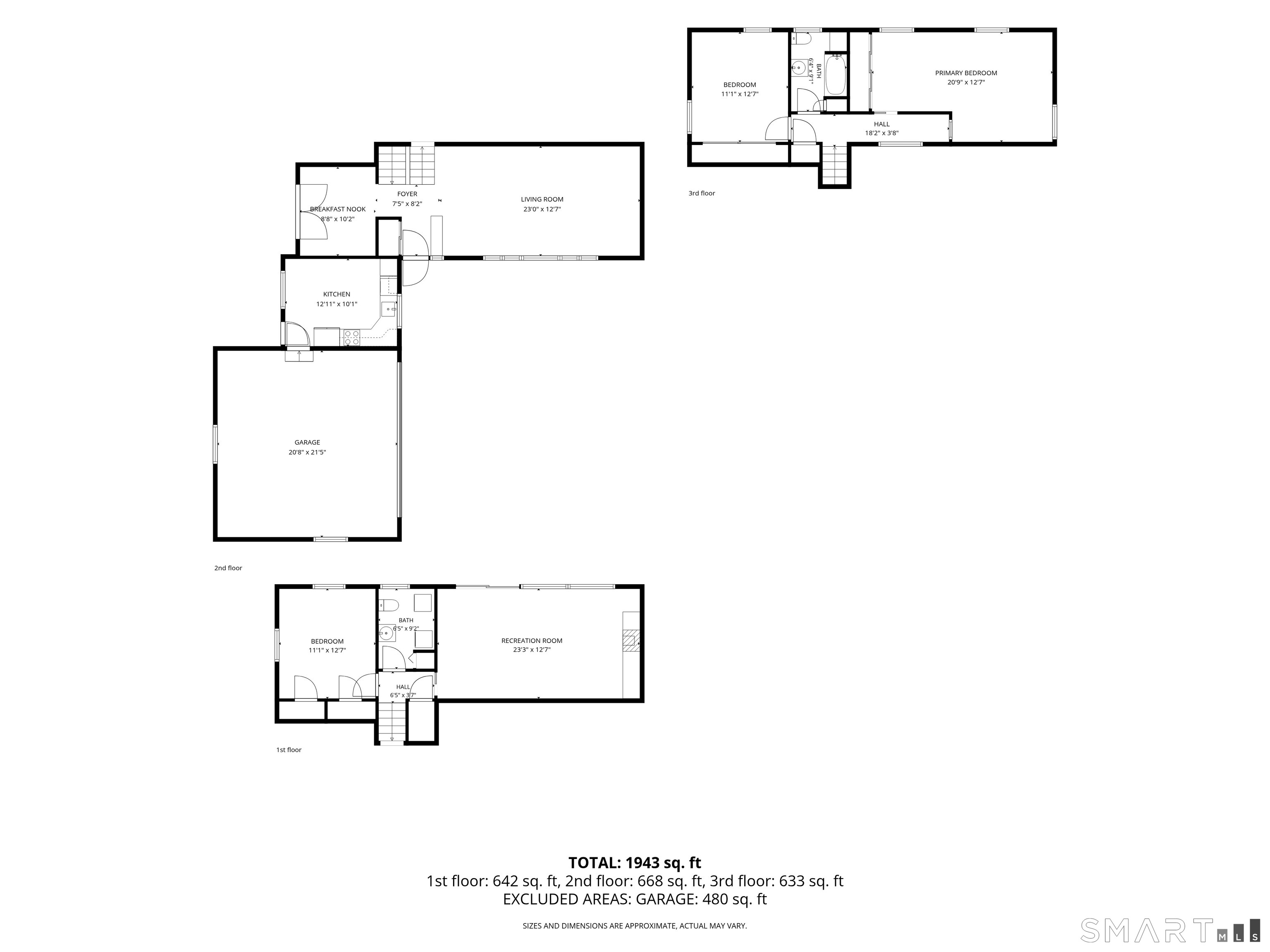 46 Norton Lane South Windsor CT 06074