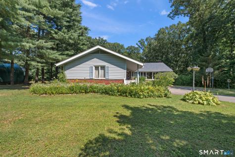46 Norton Lane South Windsor CT 06074