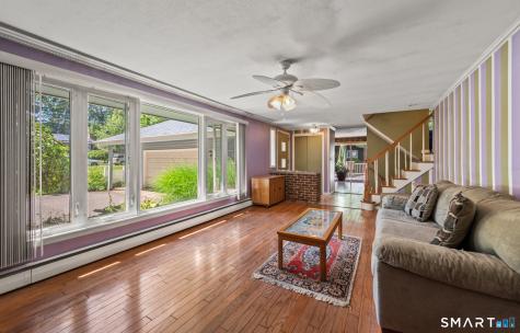 46 Norton Lane South Windsor CT 06074