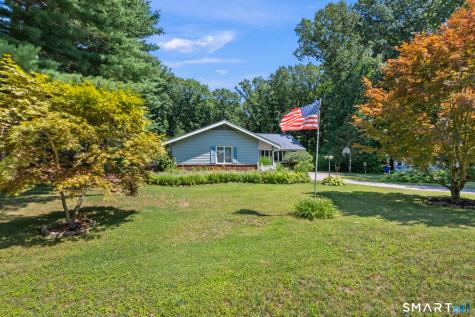46 Norton Lane South Windsor CT 06074