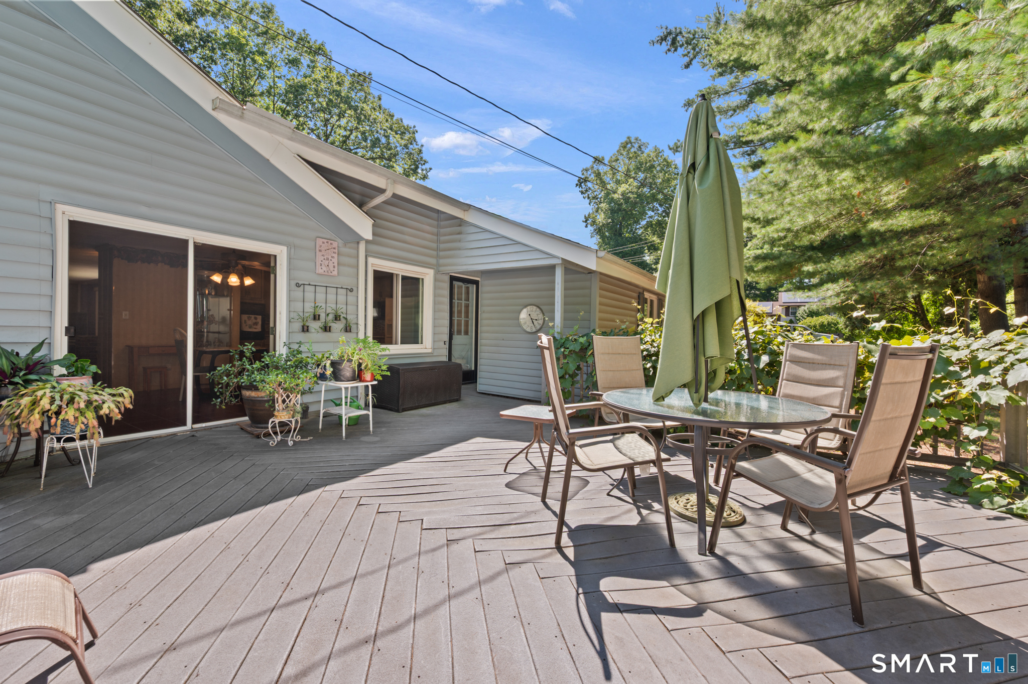 46 Norton Lane South Windsor CT 06074