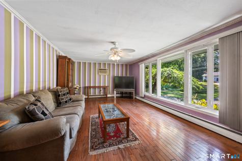 46 Norton Lane South Windsor CT 06074