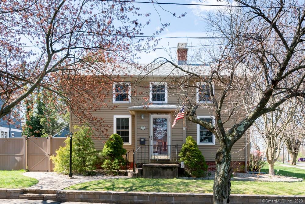 101 Parsons Street Wallingford CT 06492