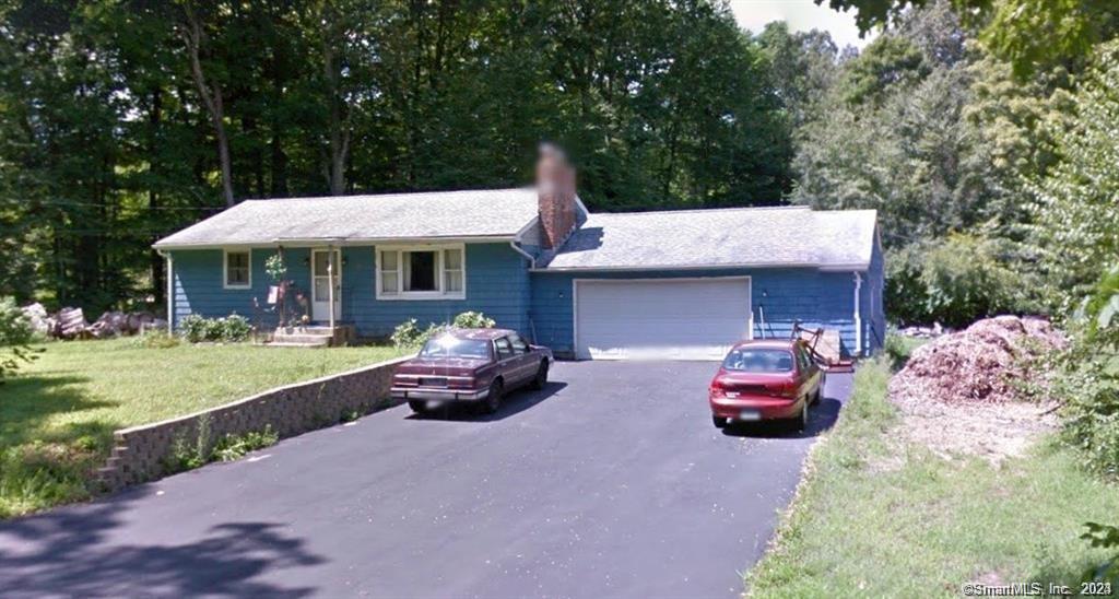 44 Sexton Hollow Road Canton CT 06019