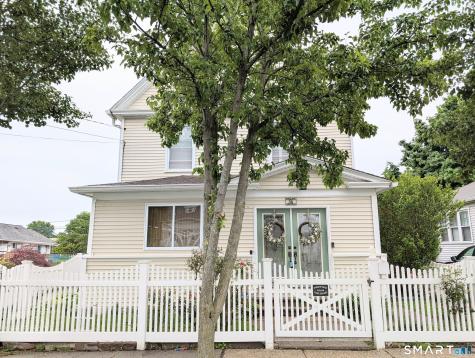 56 Higgins Avenue Bridgeport CT 06611