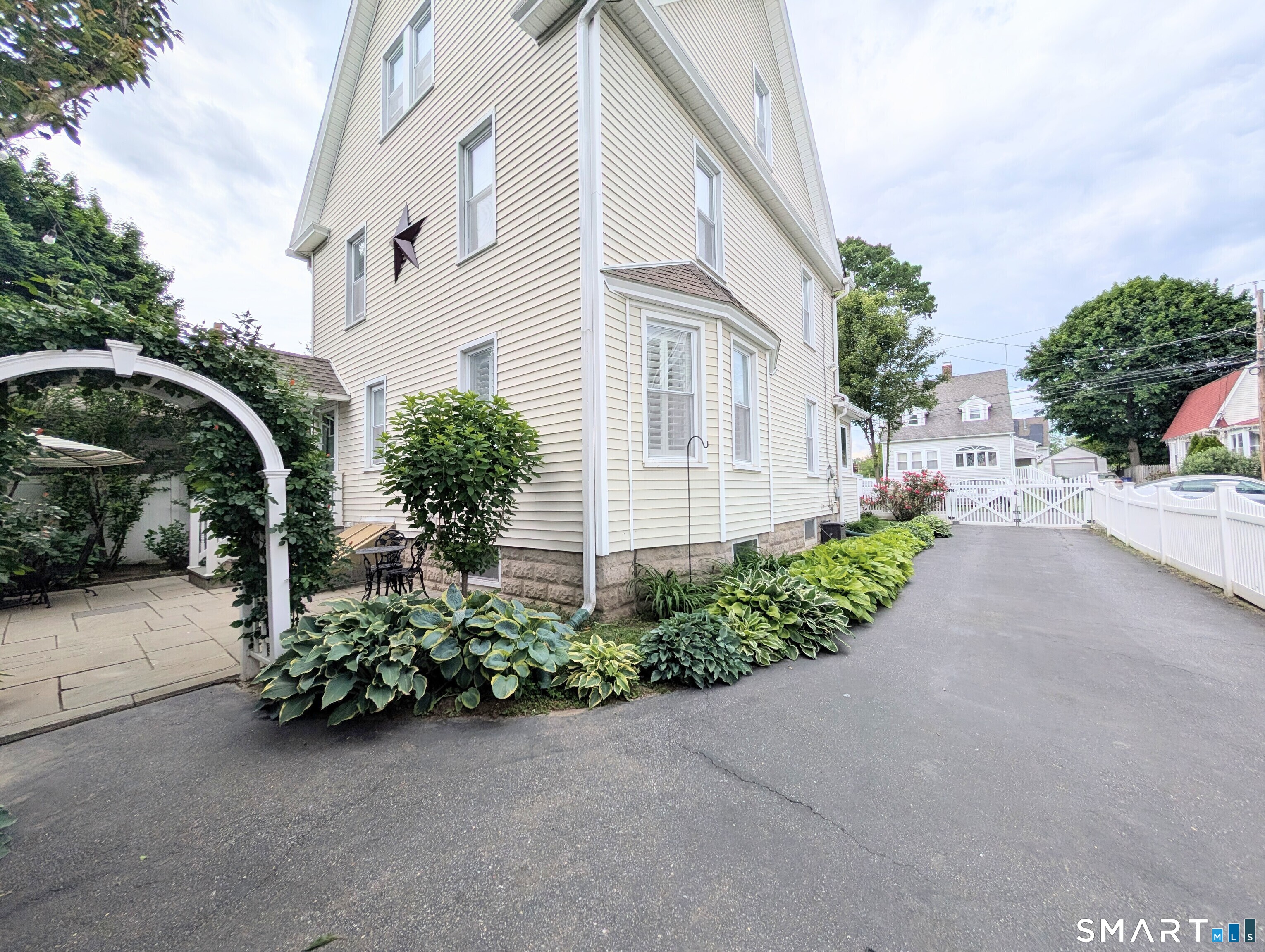 56 Higgins Avenue Bridgeport CT 06611