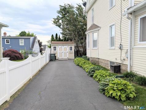 56 Higgins Avenue Bridgeport CT 06611