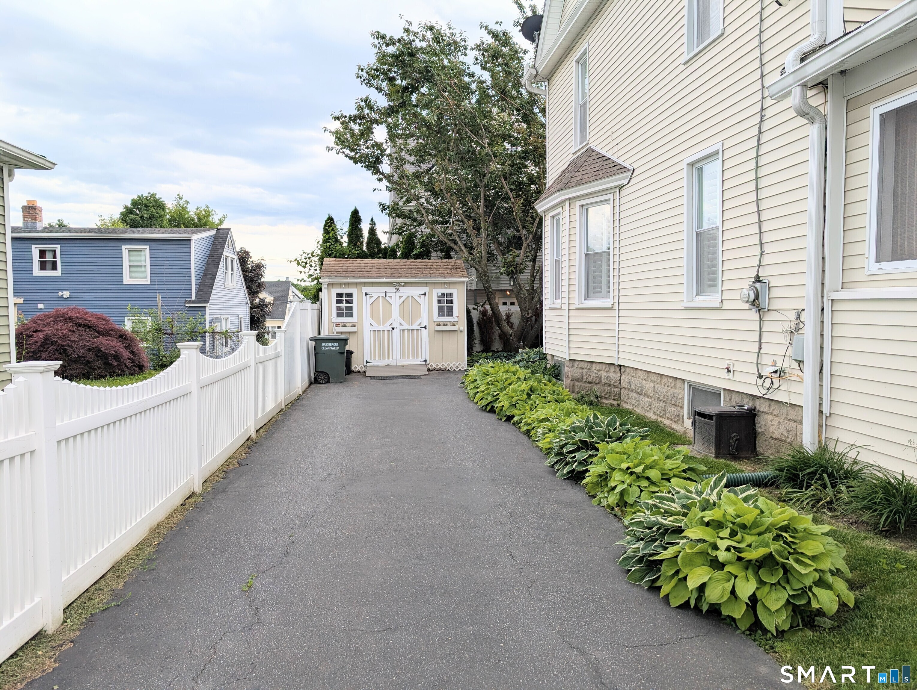 56 Higgins Avenue Bridgeport CT 06611